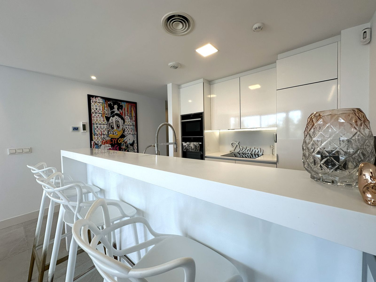 2 Bed Apartment for sale in Cabopino Costa Del Sol, Málaga, Spain