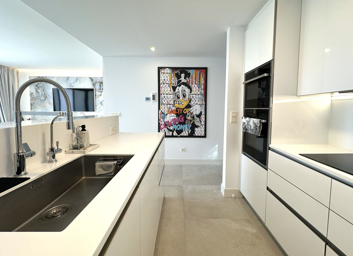 2 Bed Apartment for sale in Cabopino Costa Del Sol, Málaga, Spain