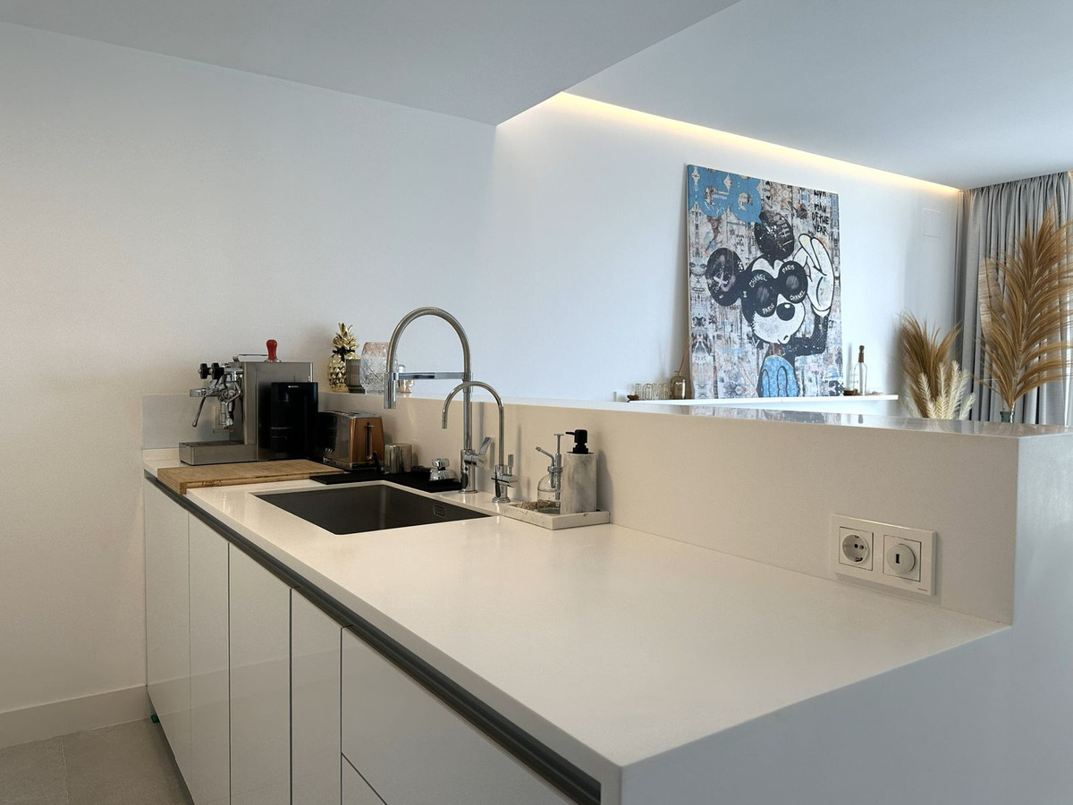 2 Bed Apartment for sale in Cabopino Costa Del Sol, Málaga, Spain
