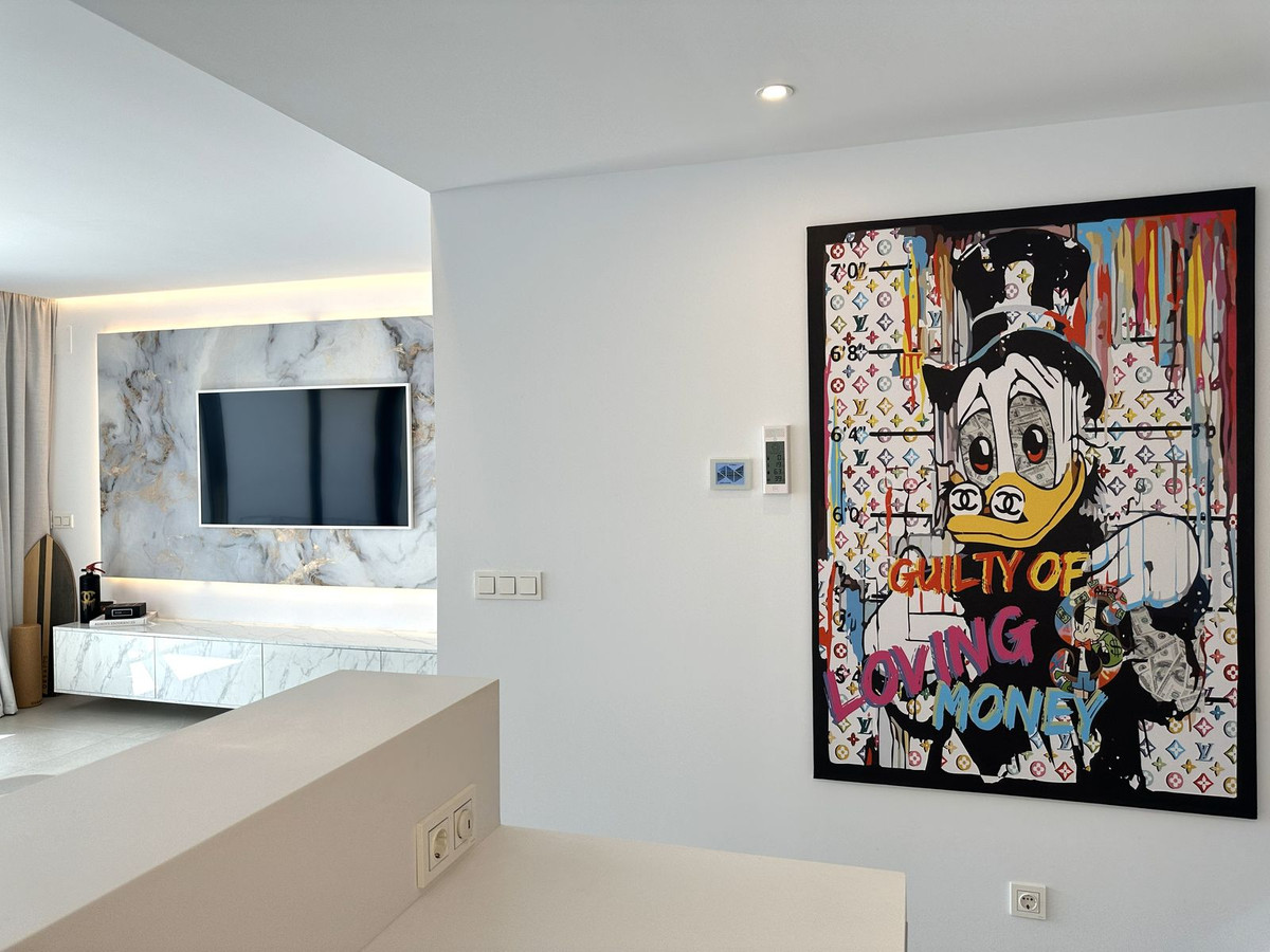 2 Bed Apartment for sale in Cabopino Costa Del Sol, Málaga, Spain