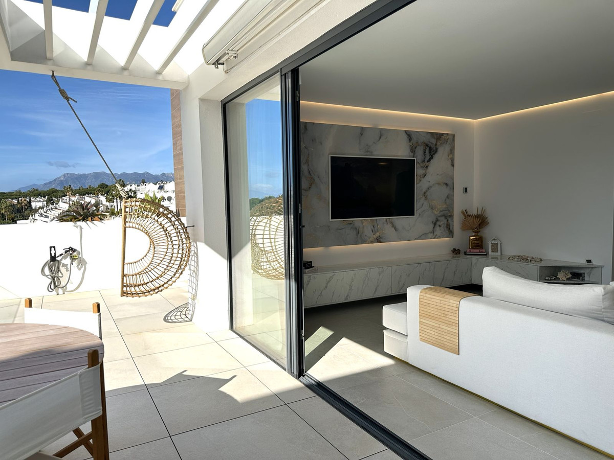 2 Bed Apartment for sale in Cabopino Costa Del Sol, Málaga, Spain