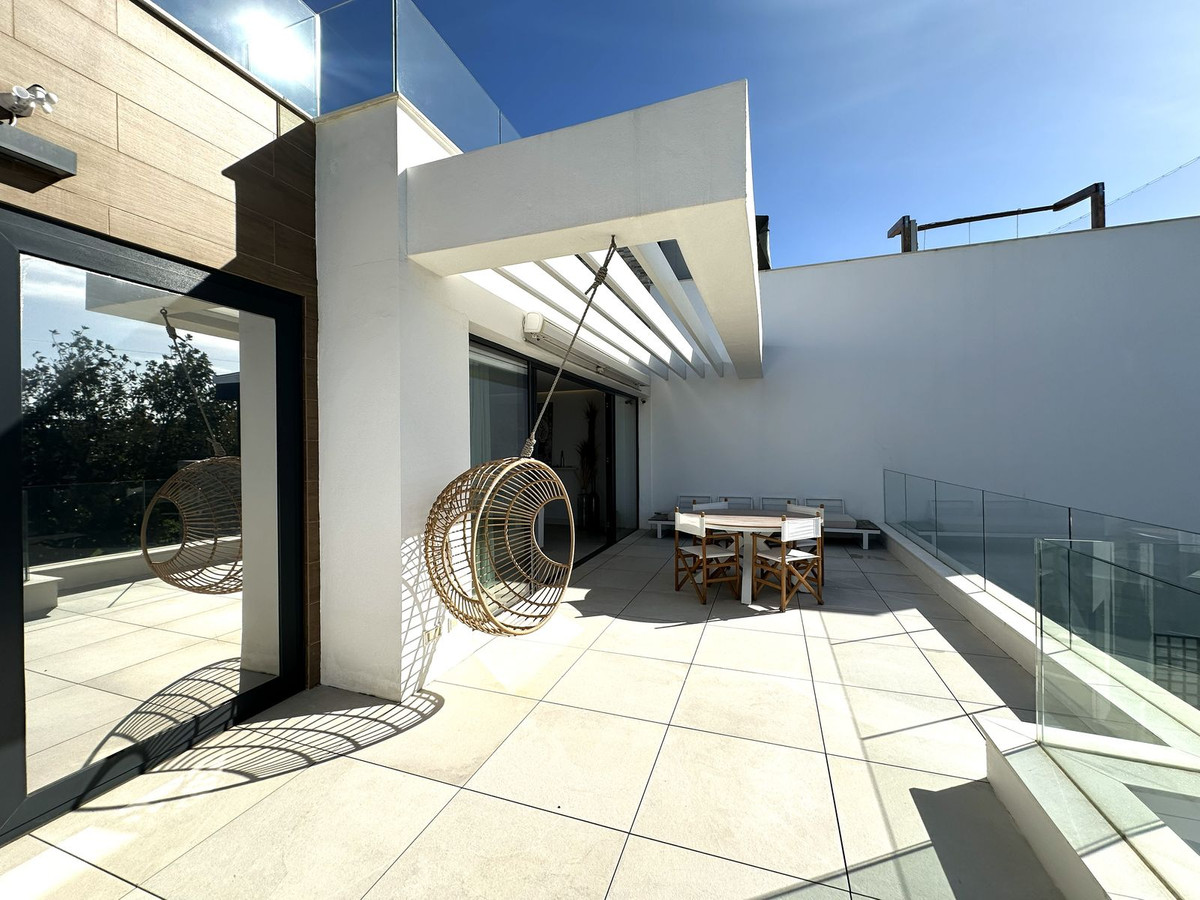 2 Bed Apartment for sale in Cabopino Costa Del Sol, Málaga, Spain