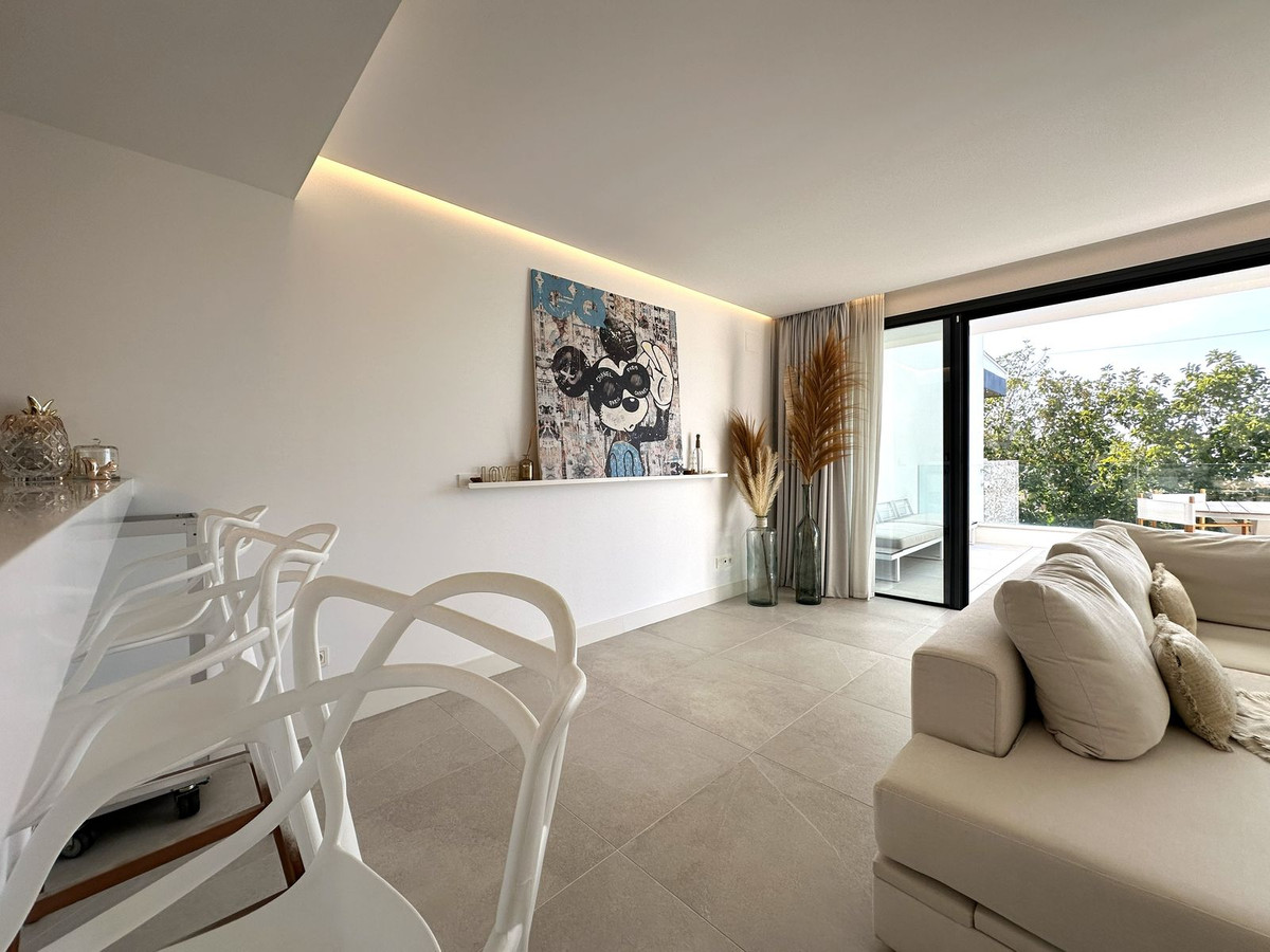 2 Bed Apartment for sale in Cabopino Costa Del Sol, Málaga, Spain