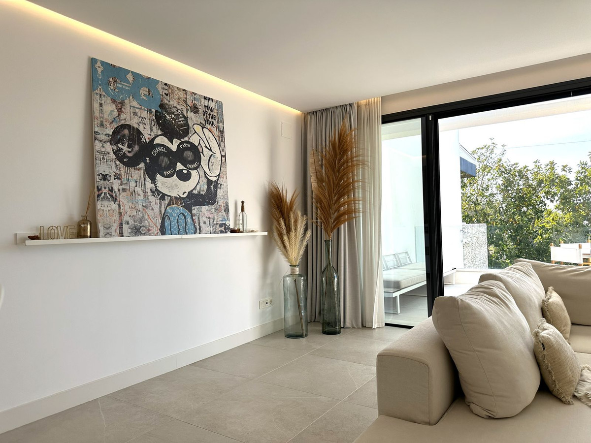 2 Bed Apartment for sale in Cabopino Costa Del Sol, Málaga, Spain