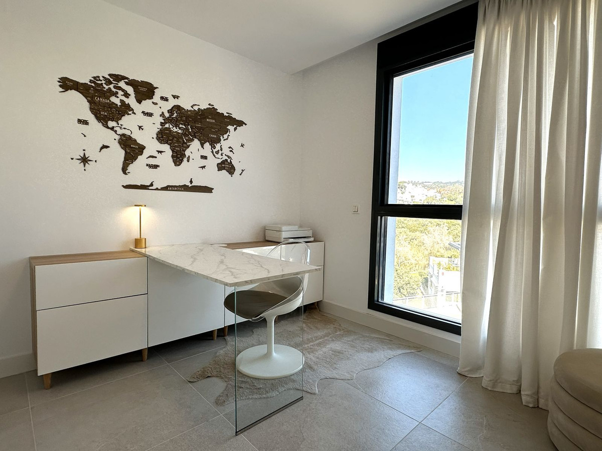 2 Bed Apartment for sale in Cabopino Costa Del Sol, Málaga, Spain