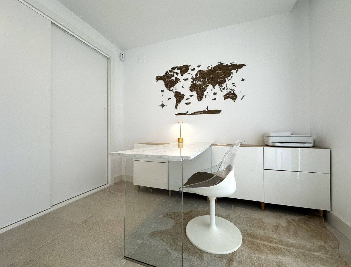 2 Bed Apartment for sale in Cabopino Costa Del Sol, Málaga, Spain