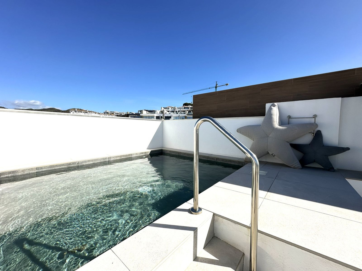 2 Bed Apartment for sale in Cabopino Costa Del Sol, Málaga, Spain