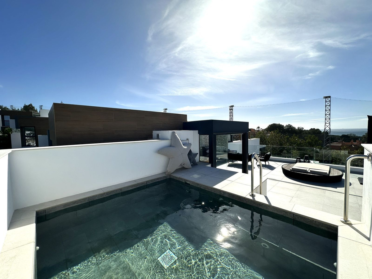 2 Bed Apartment for sale in Cabopino Costa Del Sol, Málaga, Spain