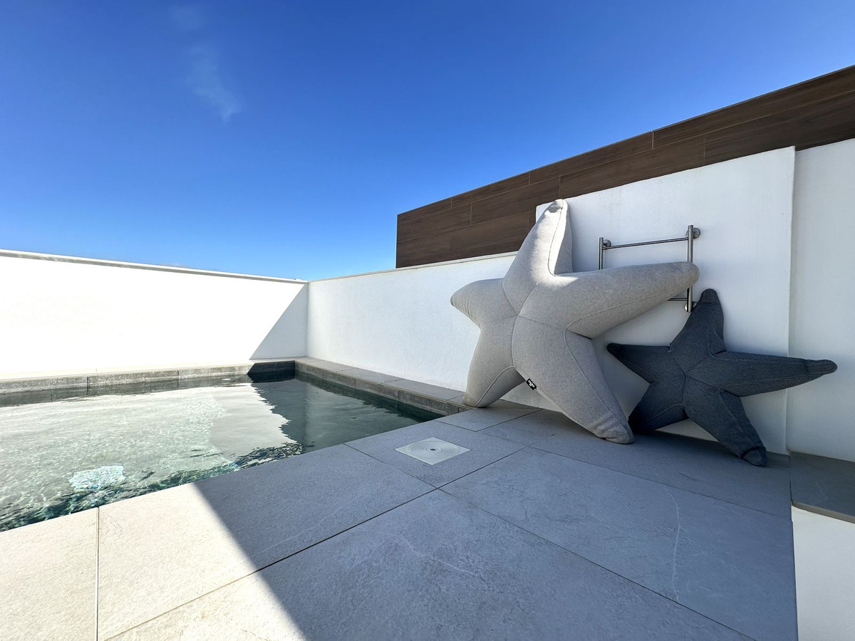 2 Bed Apartment for sale in Cabopino Costa Del Sol, Málaga, Spain