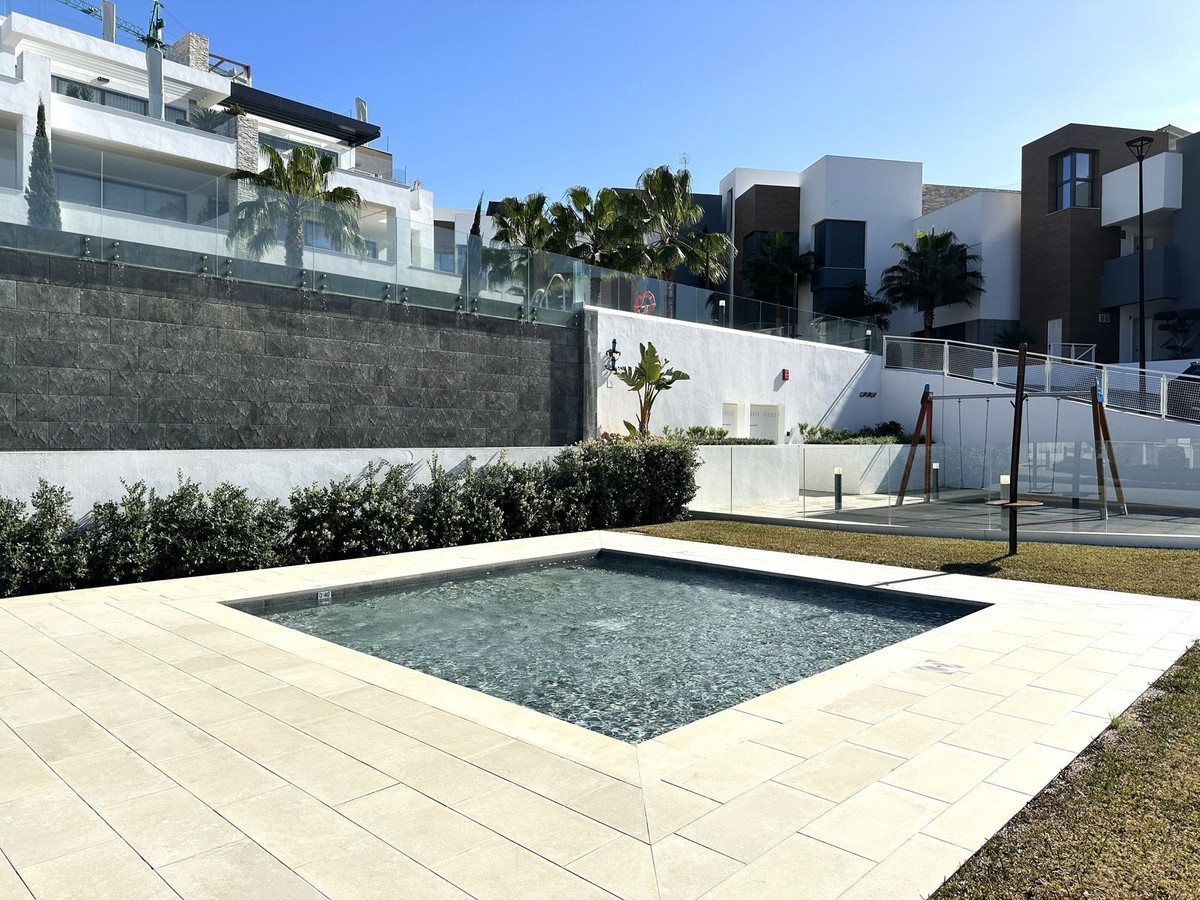 2 Bed Apartment for sale in Cabopino Costa Del Sol, Málaga, Spain