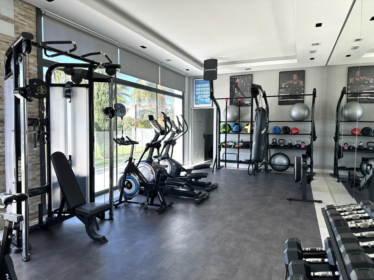 2 Bed Apartment for sale in Cabopino Costa Del Sol, Málaga, Spain