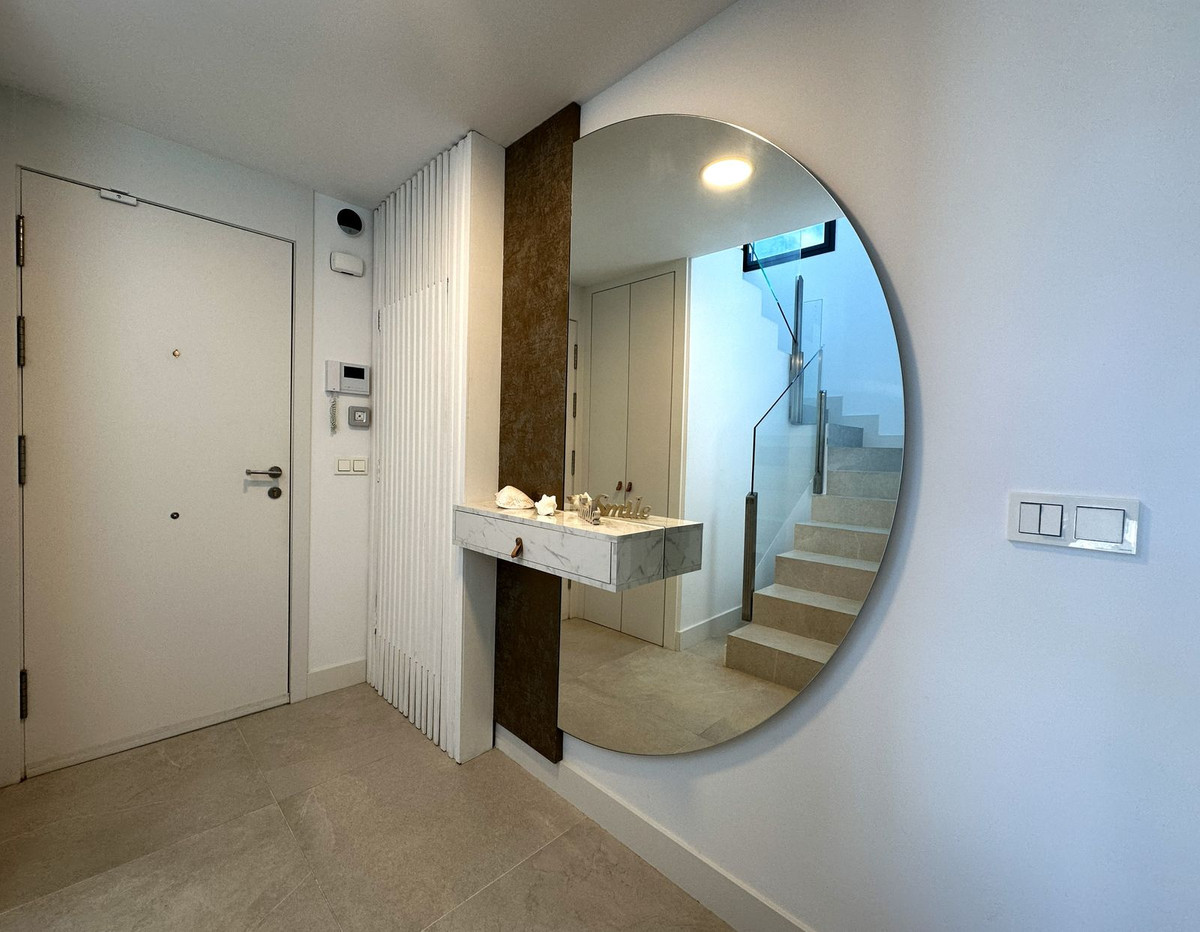 2 Bed Apartment for sale in Cabopino Costa Del Sol, Málaga, Spain