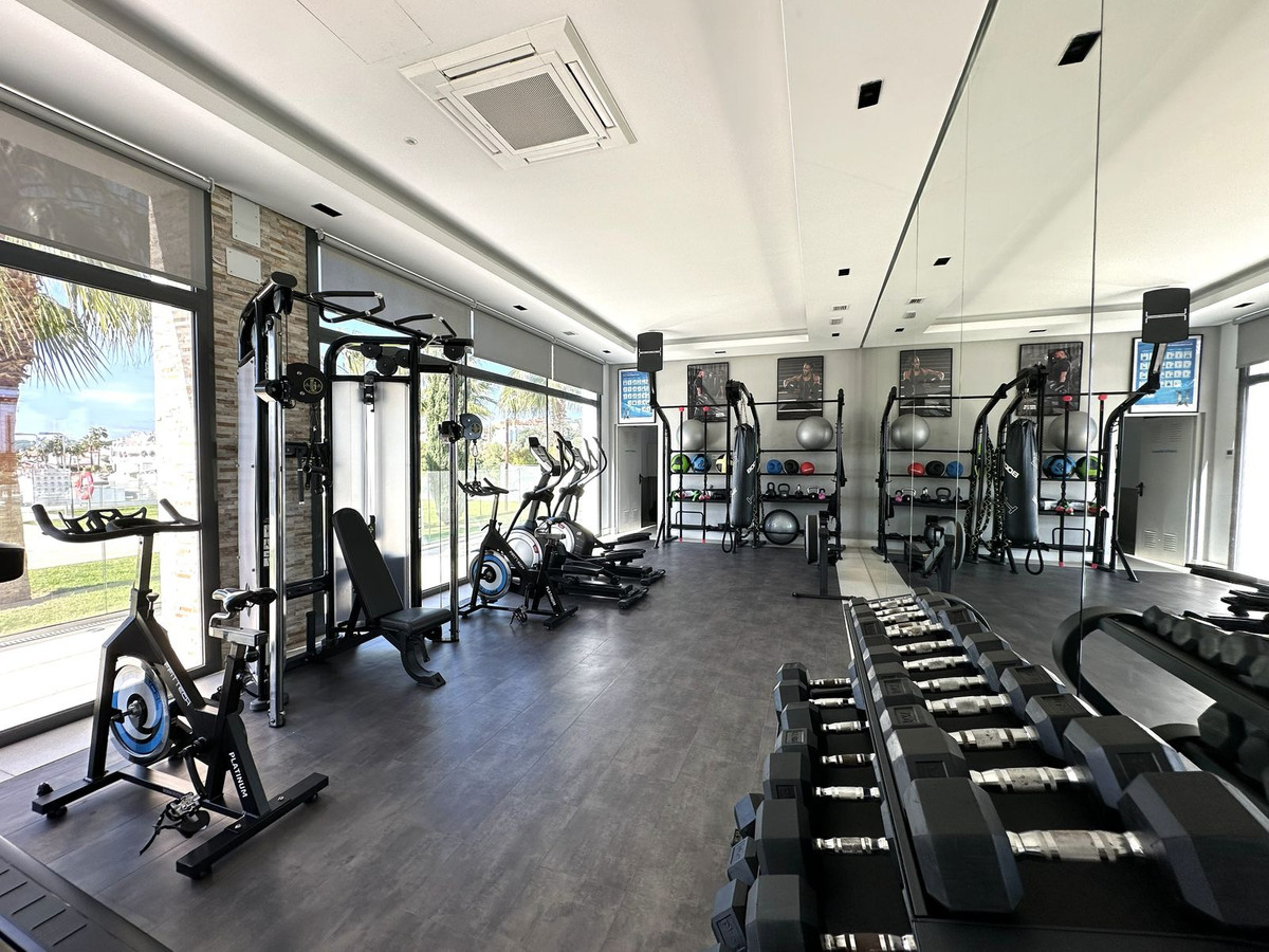2 Bed Apartment for sale in Cabopino Costa Del Sol, Málaga, Spain