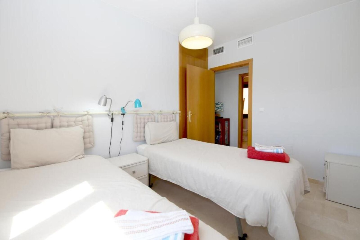 2 Bed Apartment for sale in Estepona Costa Del Sol, Málaga, Spain