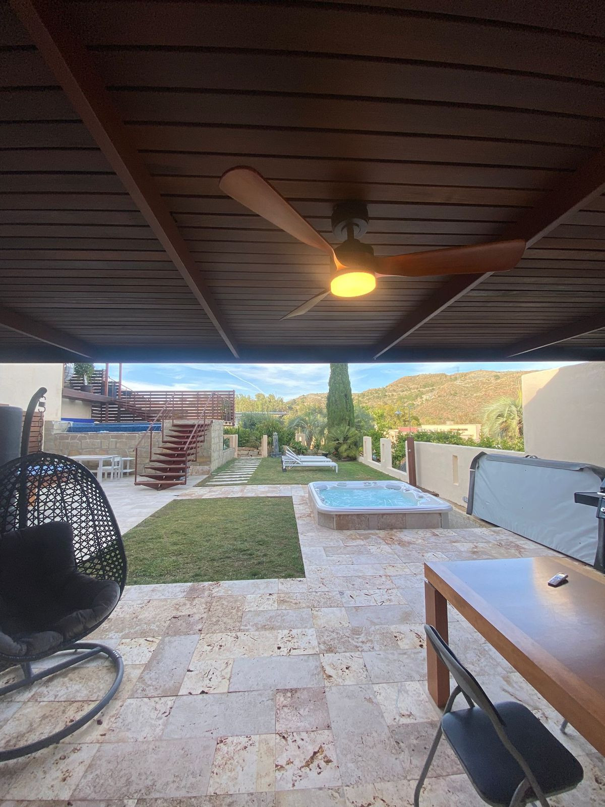4 Bed Townhouse for sale in Benahavís Costa Del Sol, Málaga, Spain
