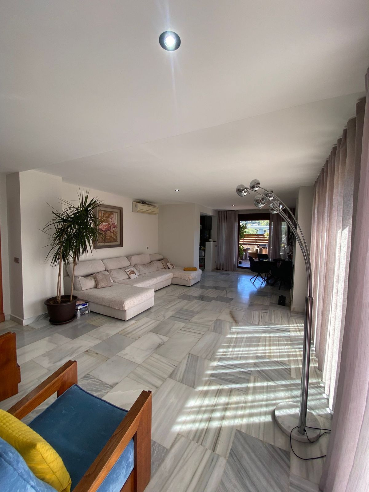 4 Bed Townhouse for sale in Benahavís Costa Del Sol, Málaga, Spain