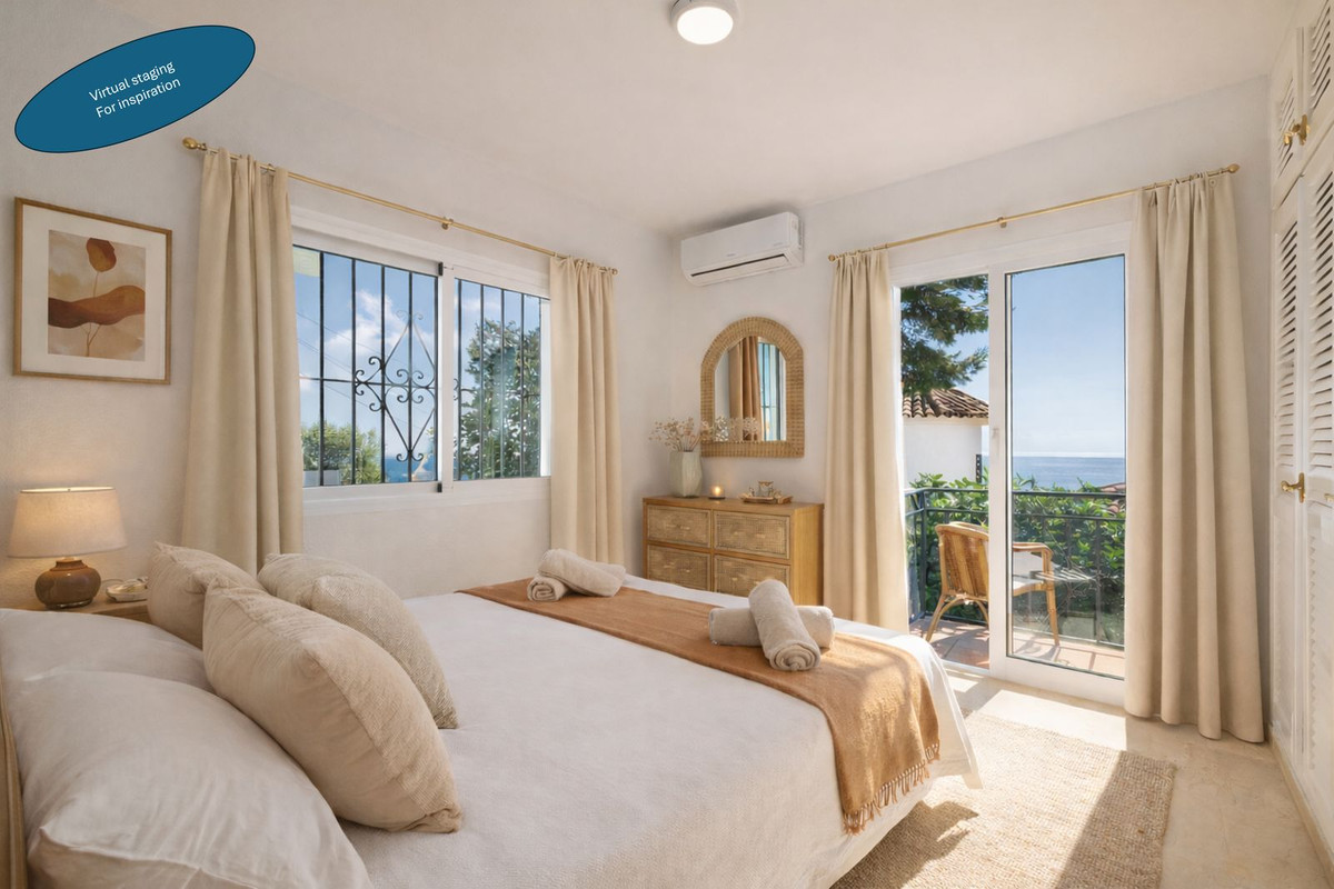 4 Bed Townhouse for sale in La Capellania Costa Del Sol, Málaga, Spain