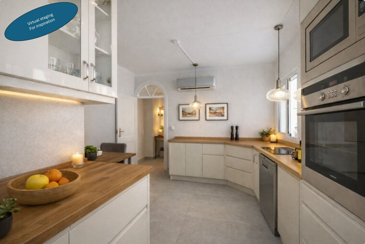 4 Bed Townhouse for sale in La Capellania Costa Del Sol, Málaga, Spain