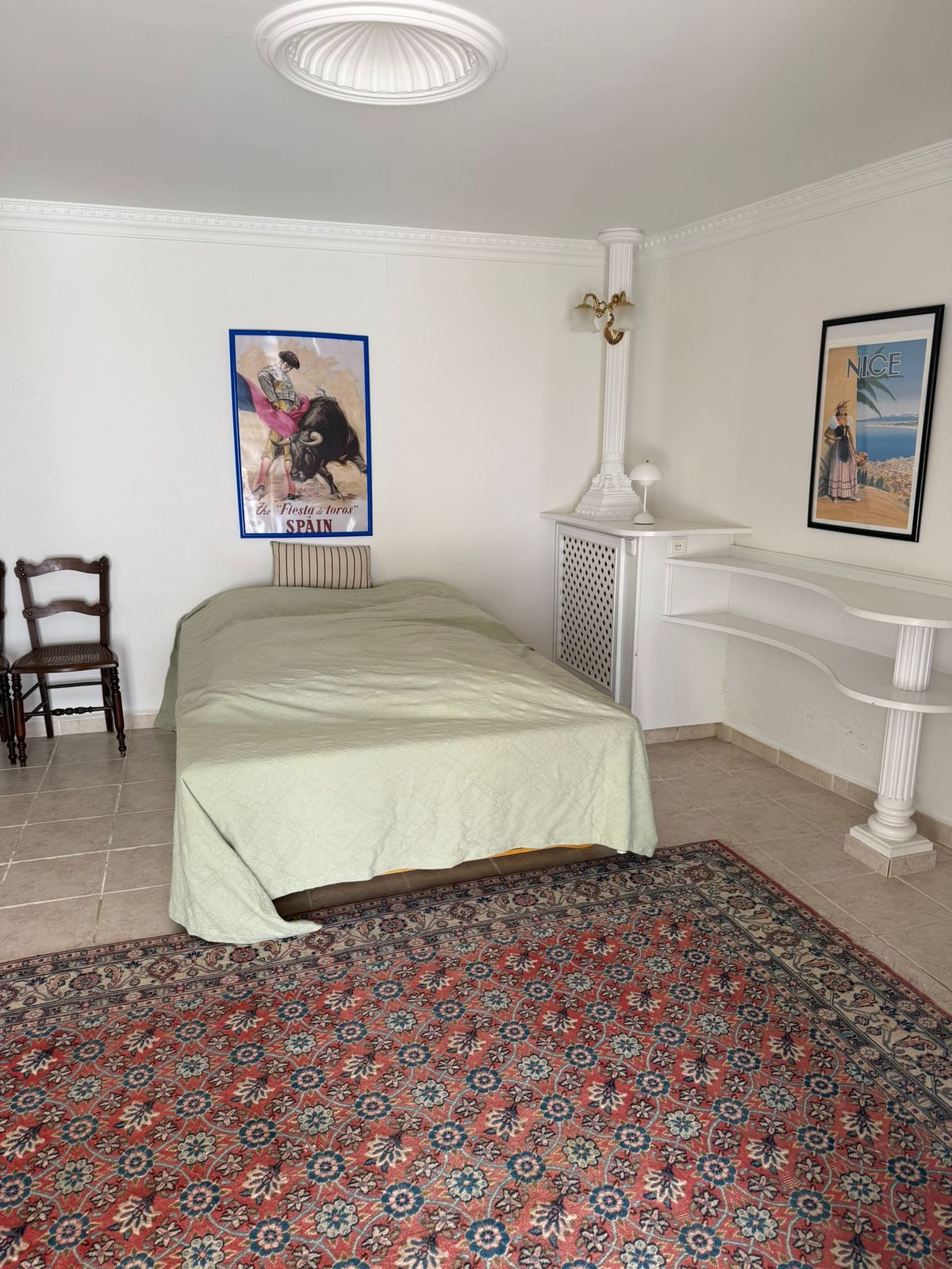 4 Bed Townhouse for sale in La Capellania Costa Del Sol, Málaga, Spain