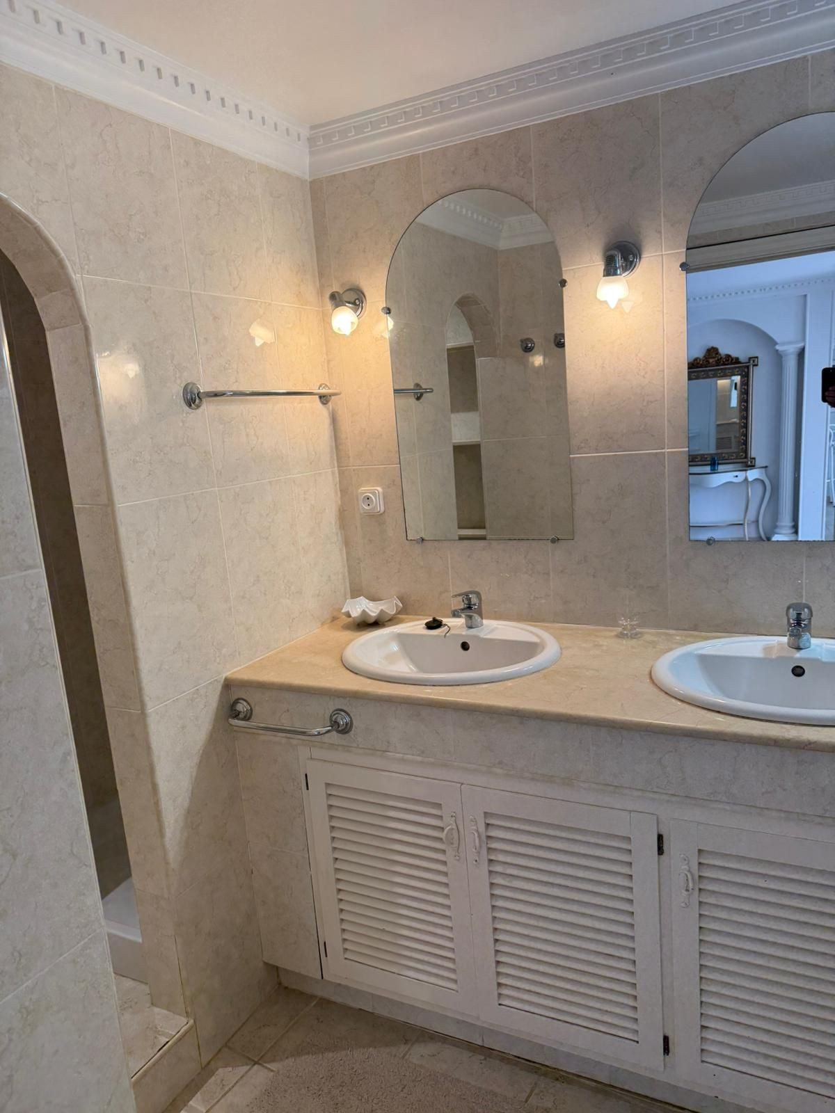 4 Bed Townhouse for sale in La Capellania Costa Del Sol, Málaga, Spain