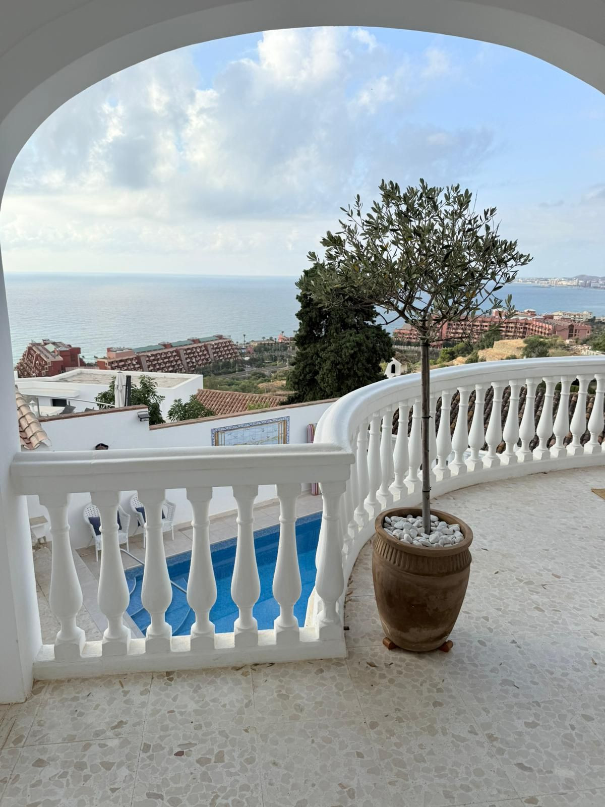4 Bed Townhouse for sale in La Capellania Costa Del Sol, Málaga, Spain
