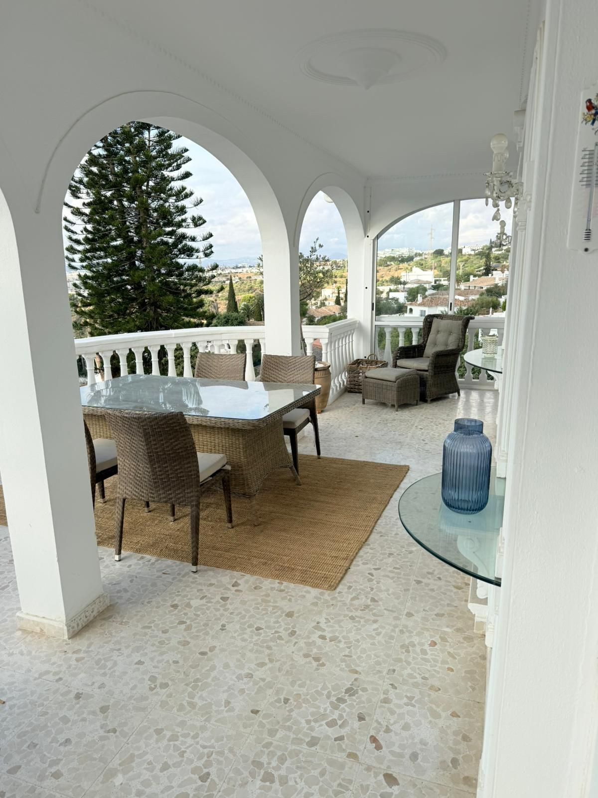 4 Bed Townhouse for sale in La Capellania Costa Del Sol, Málaga, Spain
