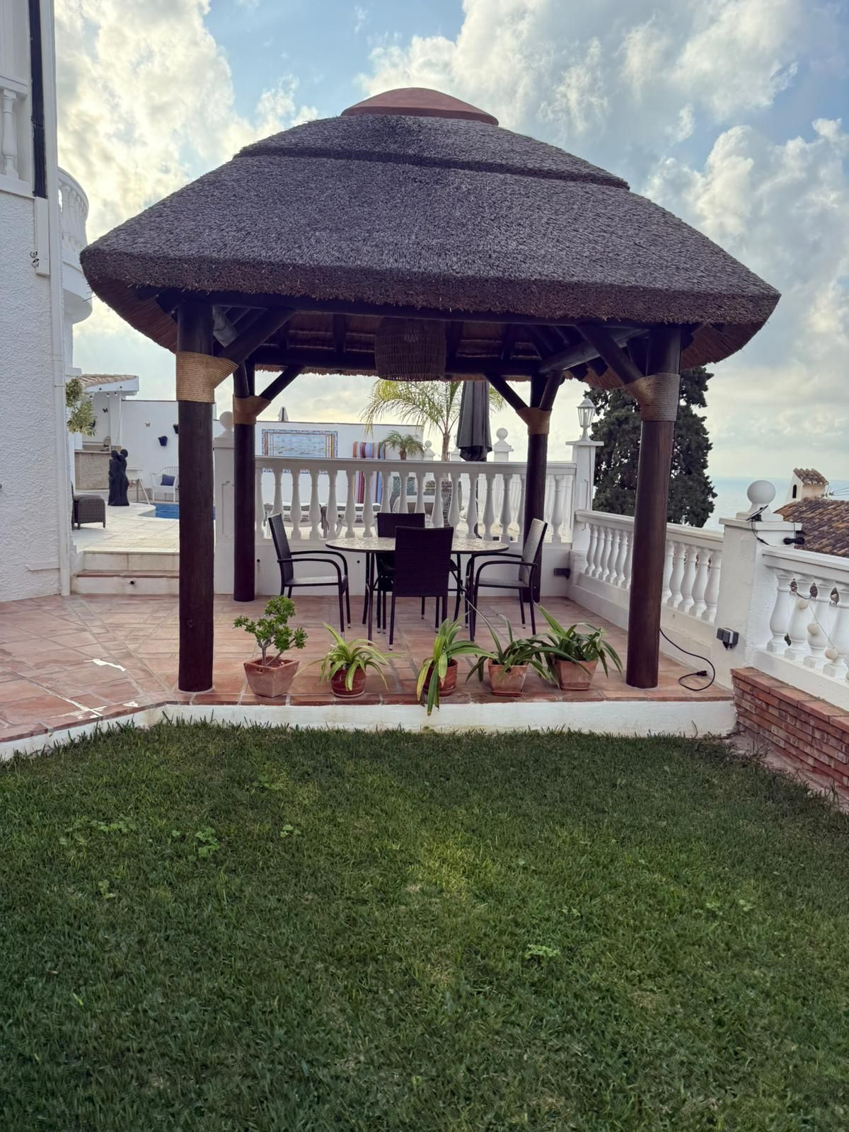 4 Bed Townhouse for sale in La Capellania Costa Del Sol, Málaga, Spain