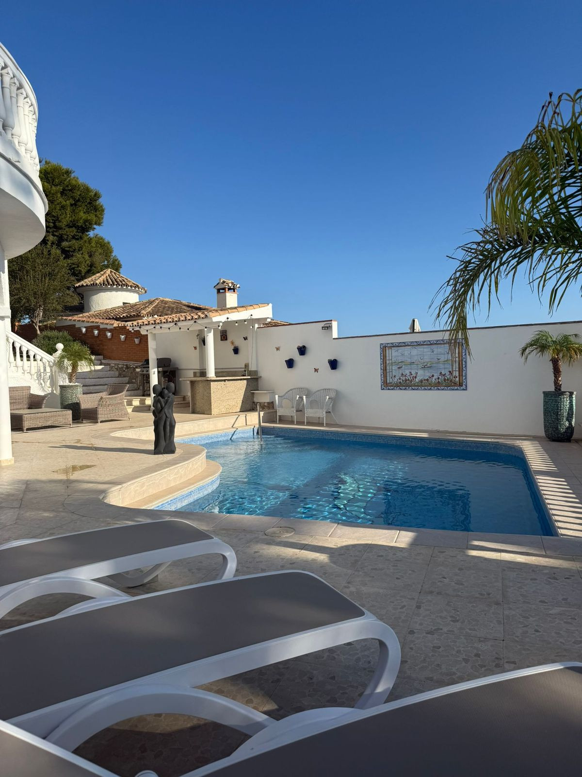 4 Bed Townhouse for sale in La Capellania Costa Del Sol, Málaga, Spain