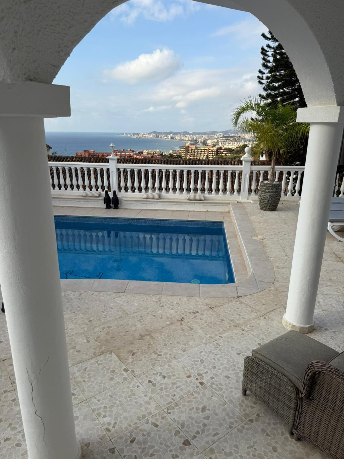 4 Bed Townhouse for sale in La Capellania Costa Del Sol, Málaga, Spain
