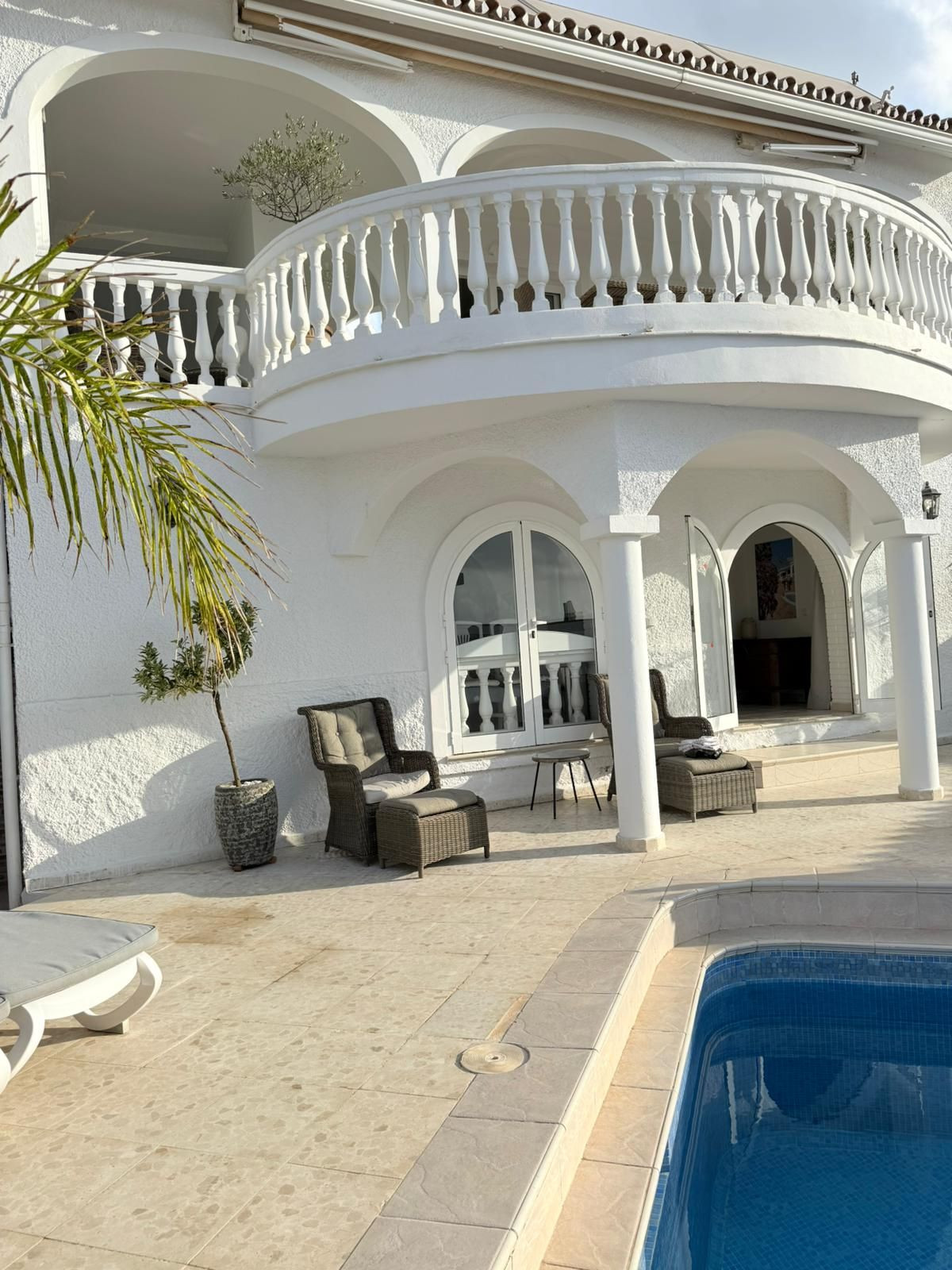 4 Bed Townhouse for sale in La Capellania Costa Del Sol, Málaga, Spain