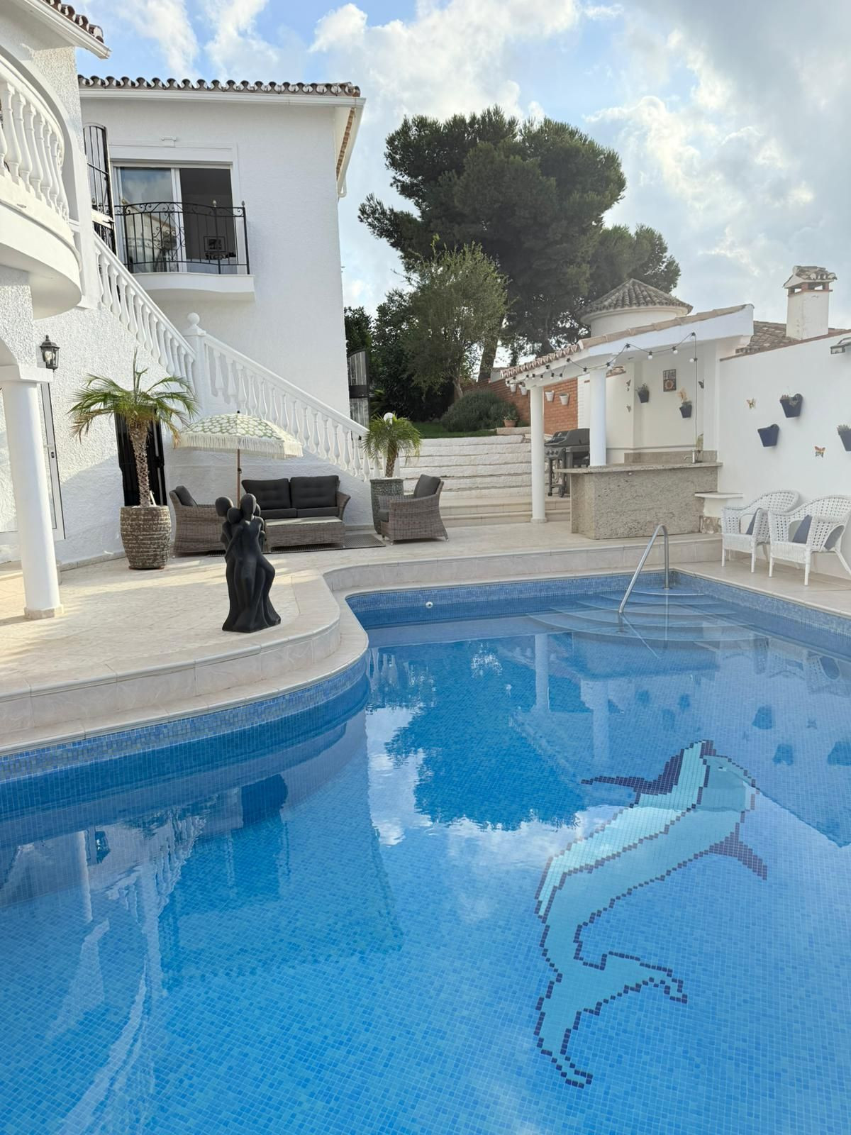 4 Bed Townhouse for sale in La Capellania Costa Del Sol, Málaga, Spain
