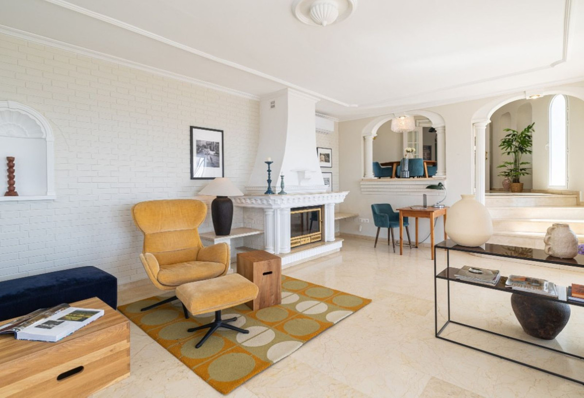 4 Bed Townhouse for sale in La Capellania Costa Del Sol, Málaga, Spain