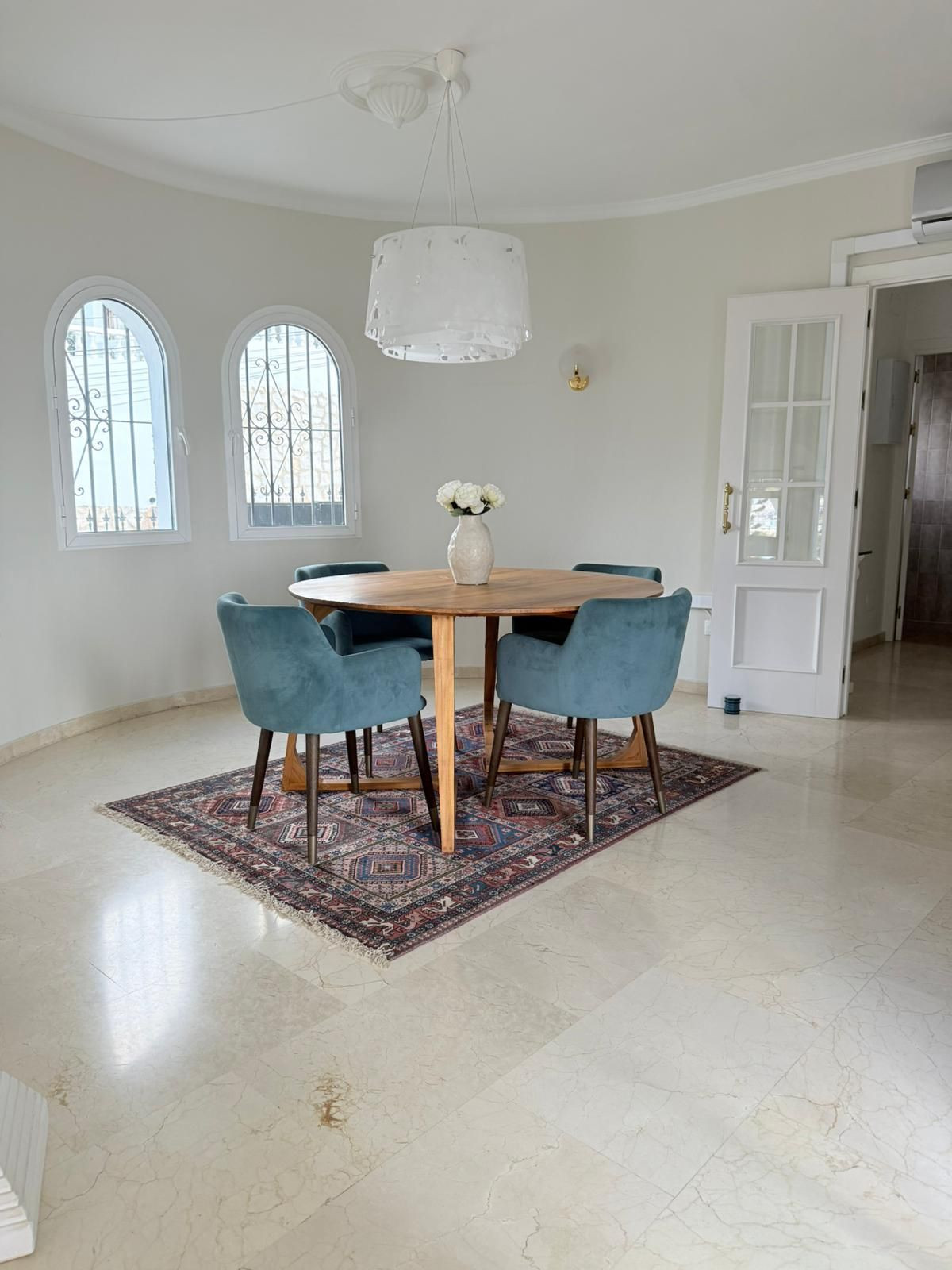 4 Bed Townhouse for sale in La Capellania Costa Del Sol, Málaga, Spain