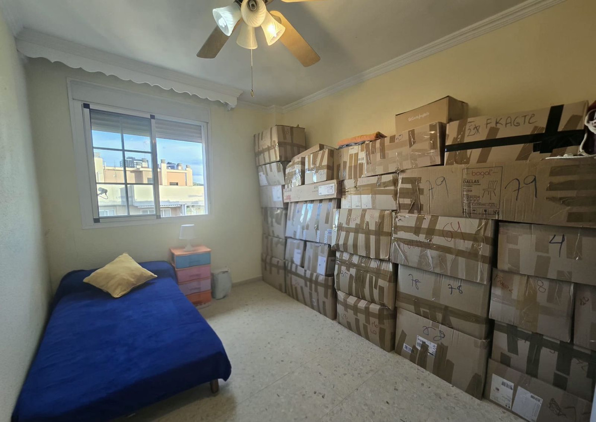 Se vende Apartamento Planta Media de 4 dormitorios en Costa Del Sol, Málaga, España