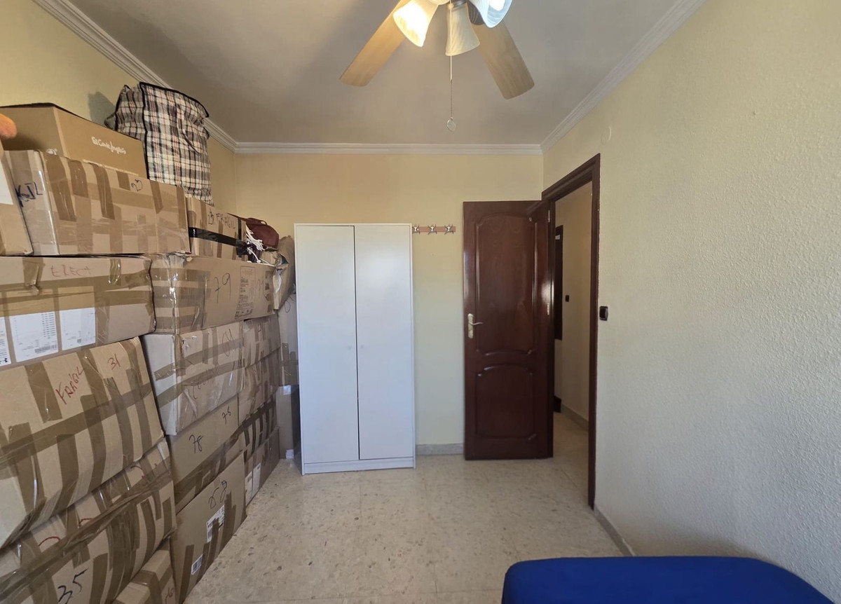 Se vende Apartamento Planta Media de 4 dormitorios en Costa Del Sol, Málaga, España
