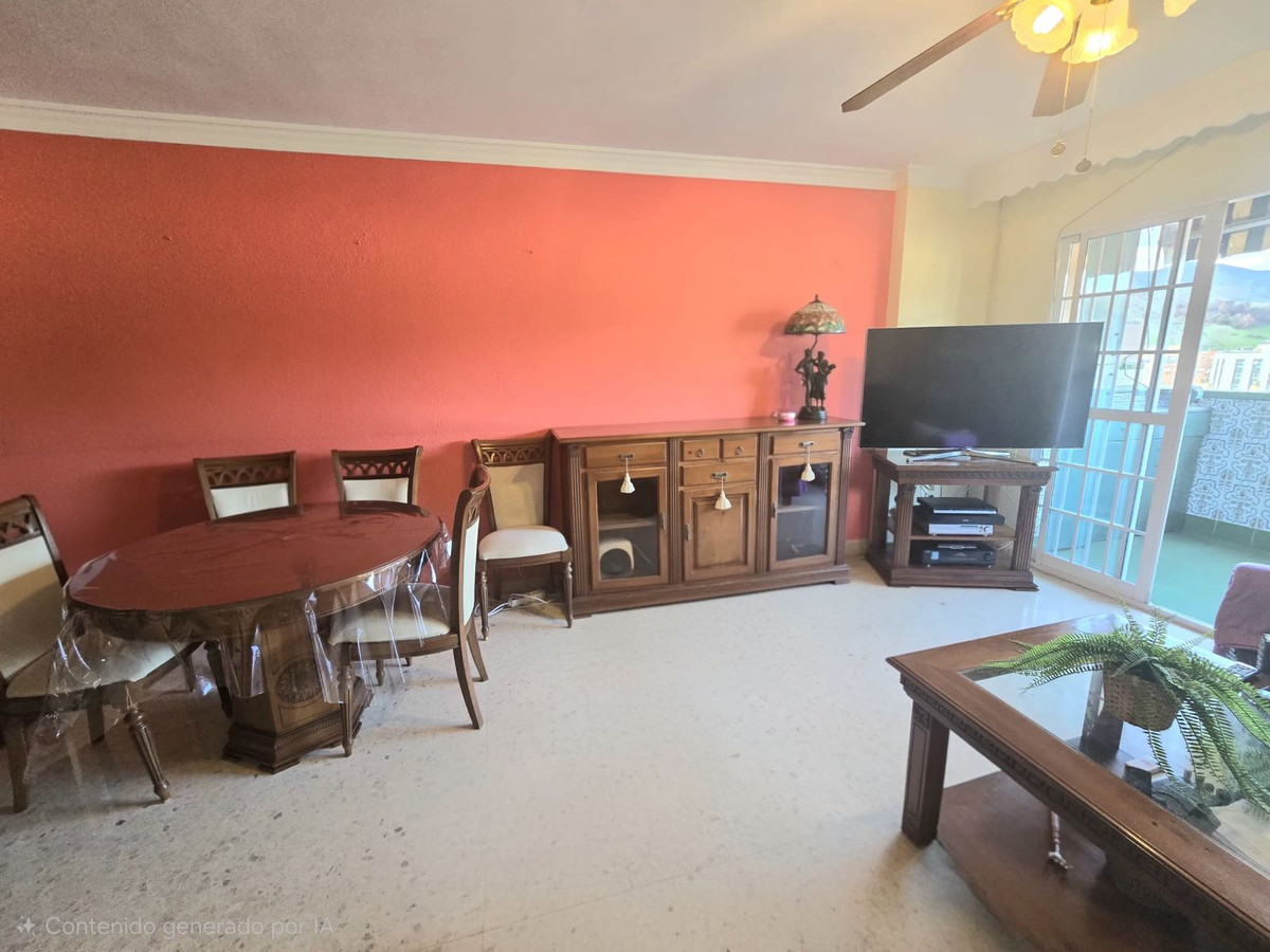 Se vende Apartamento Planta Media de 4 dormitorios en Costa Del Sol, Málaga, España