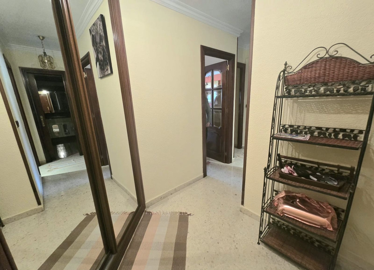 Se vende Apartamento Planta Media de 4 dormitorios en Costa Del Sol, Málaga, España