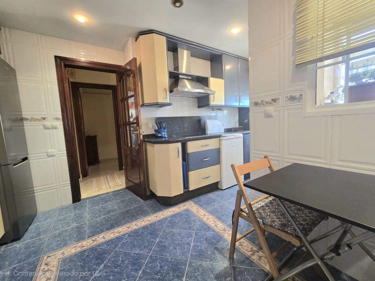 Se vende Apartamento Planta Media de 4 dormitorios en Costa Del Sol, Málaga, España