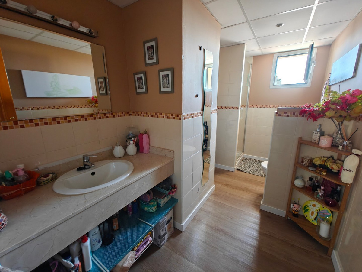 Se vende Ático de 2 dormitorios en Costa Del Sol, Málaga, España