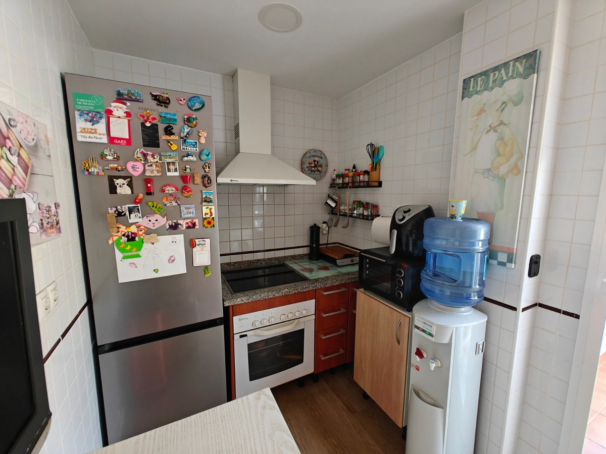 Se vende Ático de 2 dormitorios en Costa Del Sol, Málaga, España