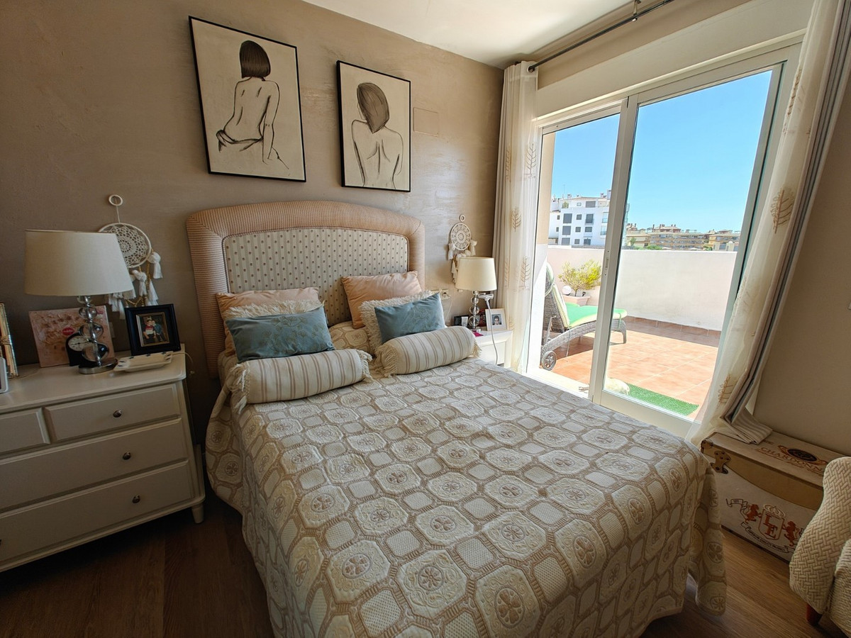 Se vende Ático de 2 dormitorios en Costa Del Sol, Málaga, España