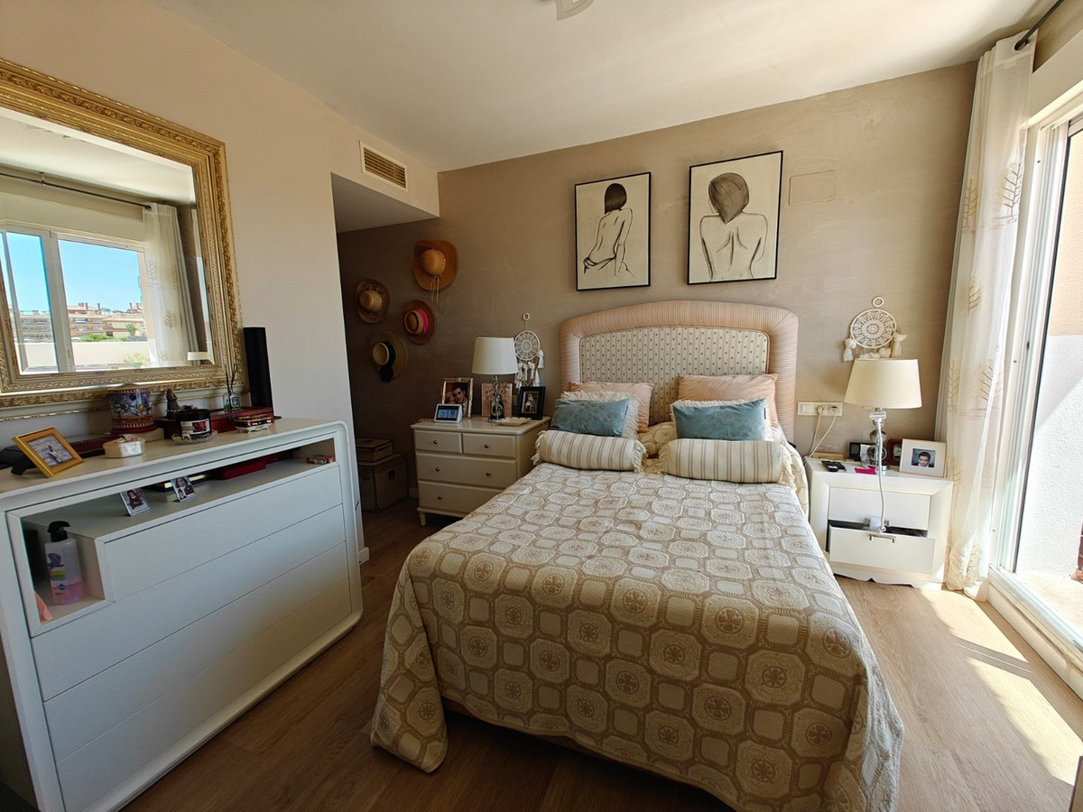 Se vende Ático de 2 dormitorios en Costa Del Sol, Málaga, España