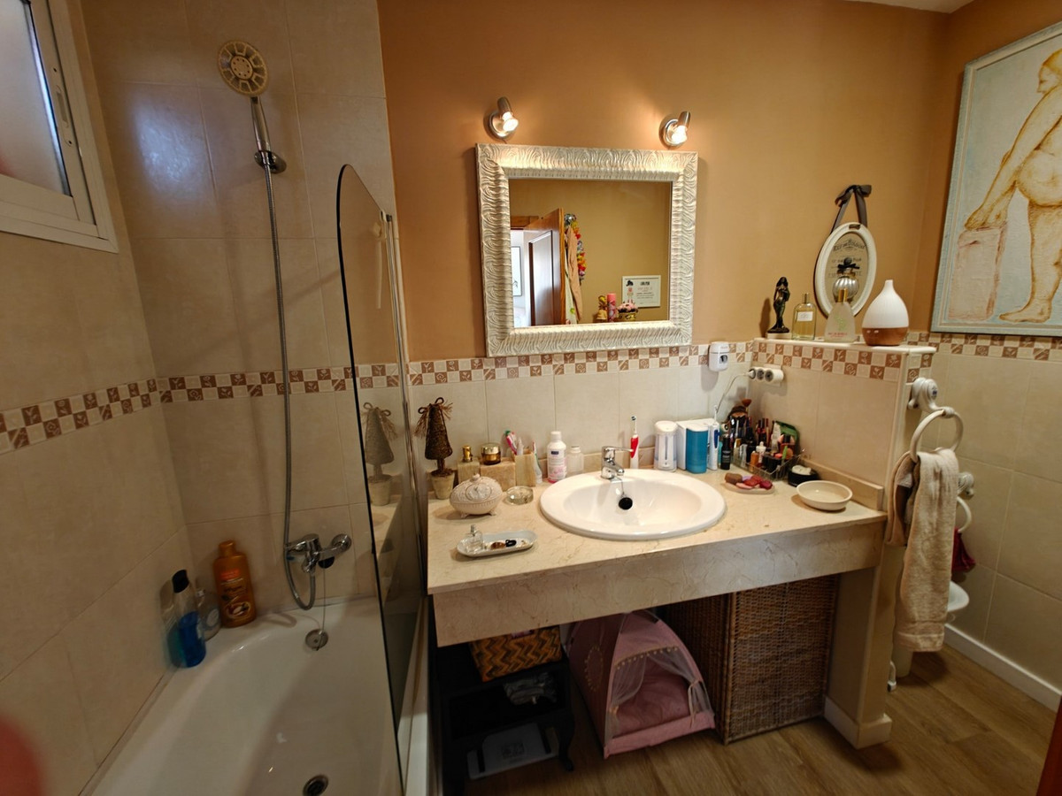 Se vende Ático de 2 dormitorios en Costa Del Sol, Málaga, España