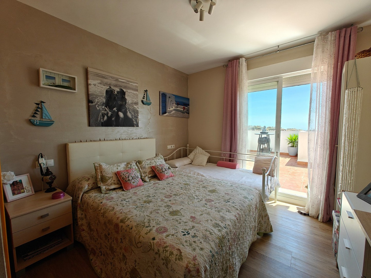 Se vende Ático de 2 dormitorios en Costa Del Sol, Málaga, España