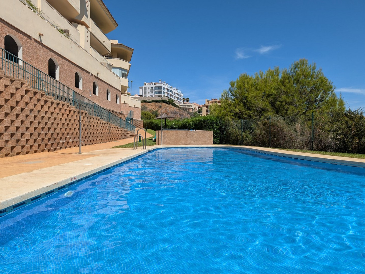 Se vende Ático de 2 dormitorios en Costa Del Sol, Málaga, España