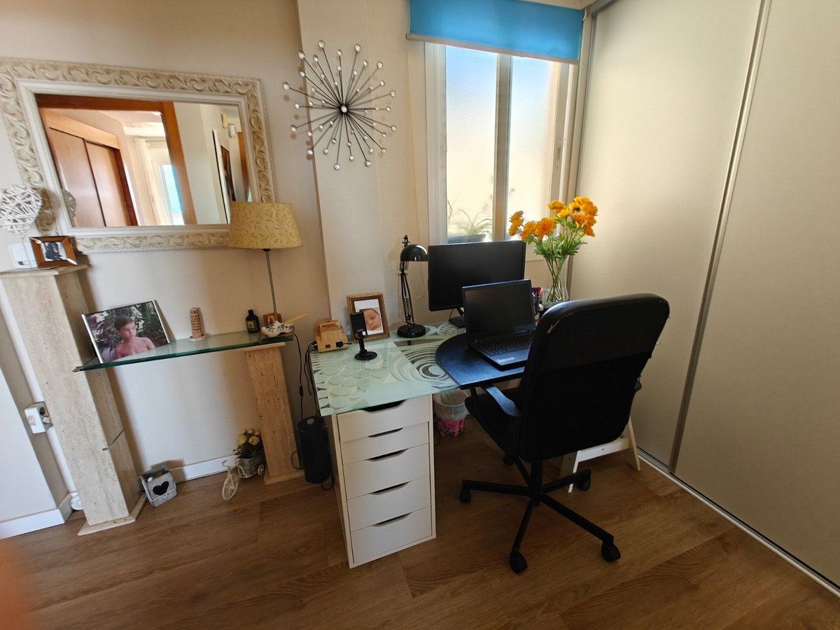 Se vende Ático de 2 dormitorios en Costa Del Sol, Málaga, España