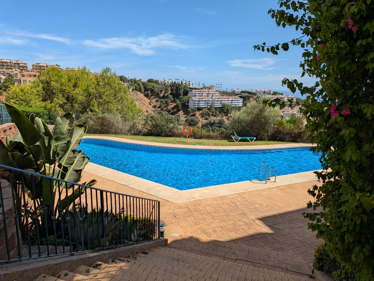 Se vende Ático de 2 dormitorios en Costa Del Sol, Málaga, España
