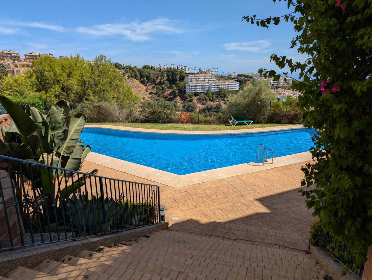 Se vende Ático de 2 dormitorios en Costa Del Sol, Málaga, España