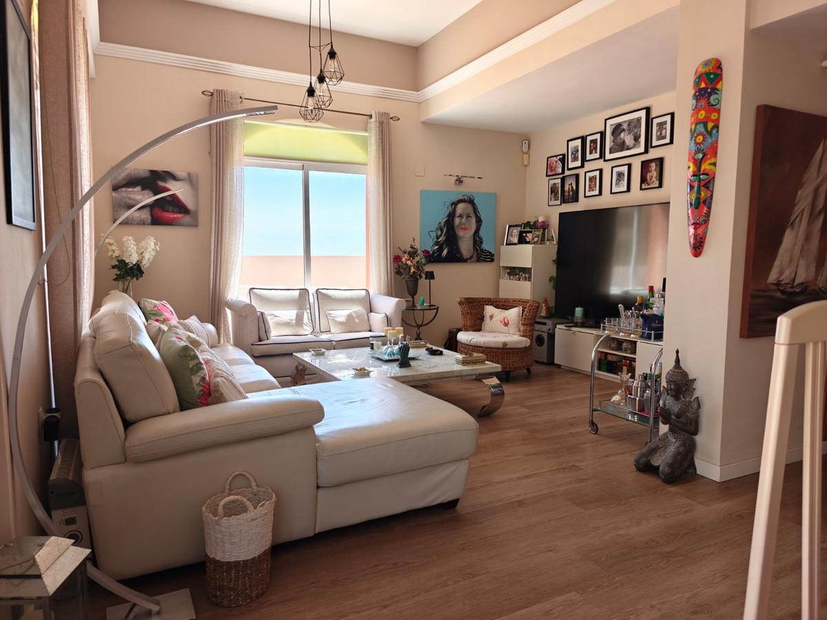 Se vende Ático de 2 dormitorios en Costa Del Sol, Málaga, España