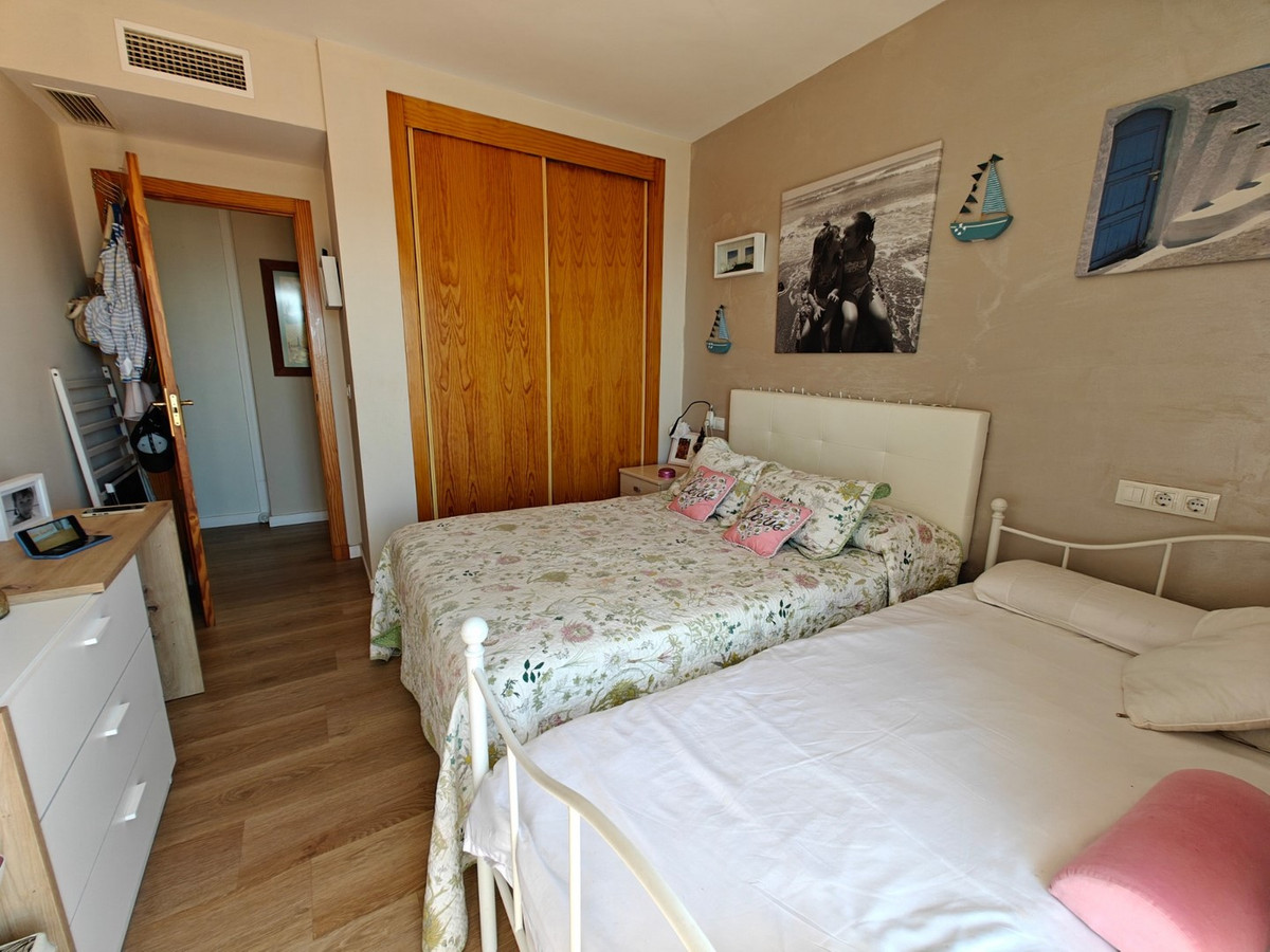 Se vende Ático de 2 dormitorios en Costa Del Sol, Málaga, España